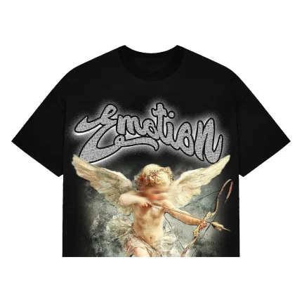Mixed Emotion Angel Shirt​